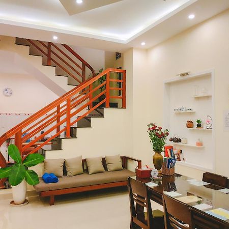An By Ivy Homestay Hoi An Exterior photo