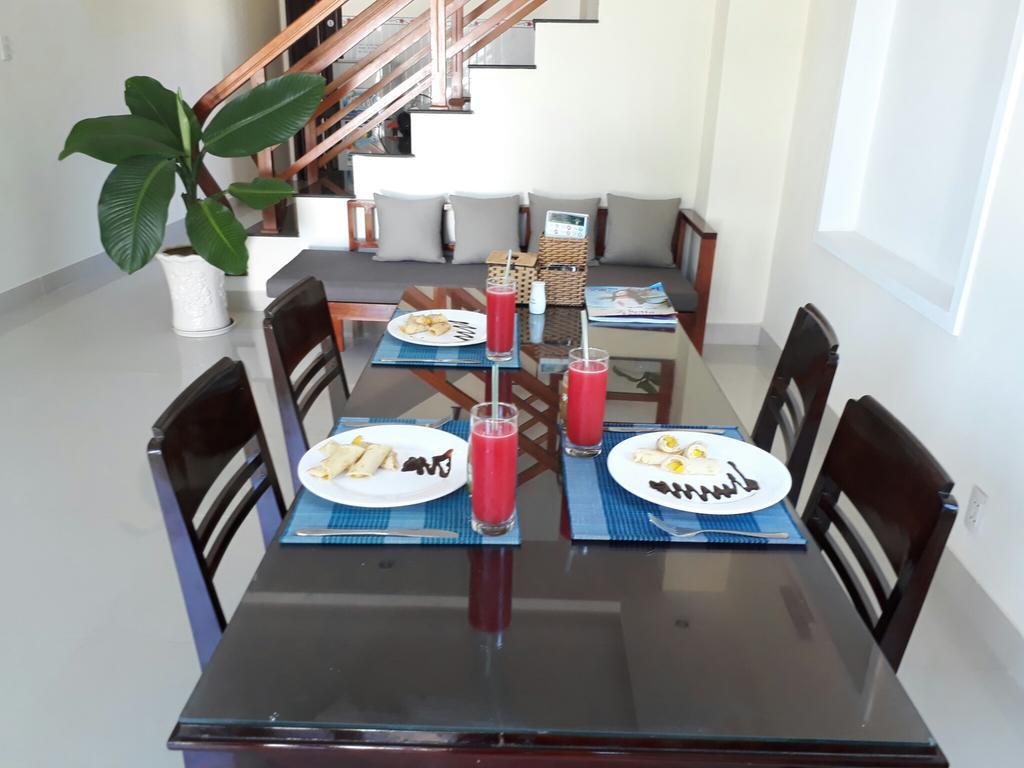 An By Ivy Homestay Hoi An Exterior photo
