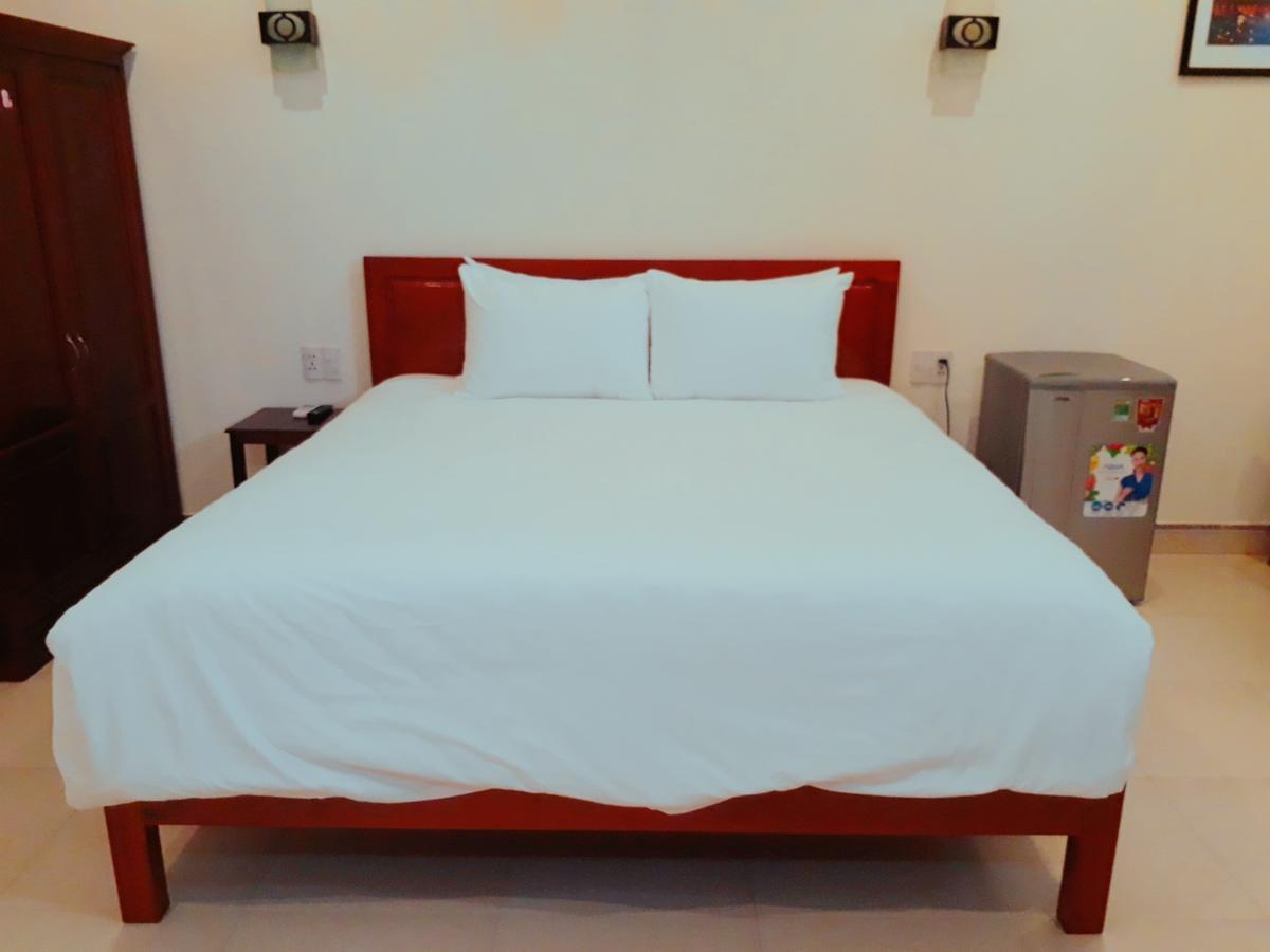 An By Ivy Homestay Hoi An Exterior photo