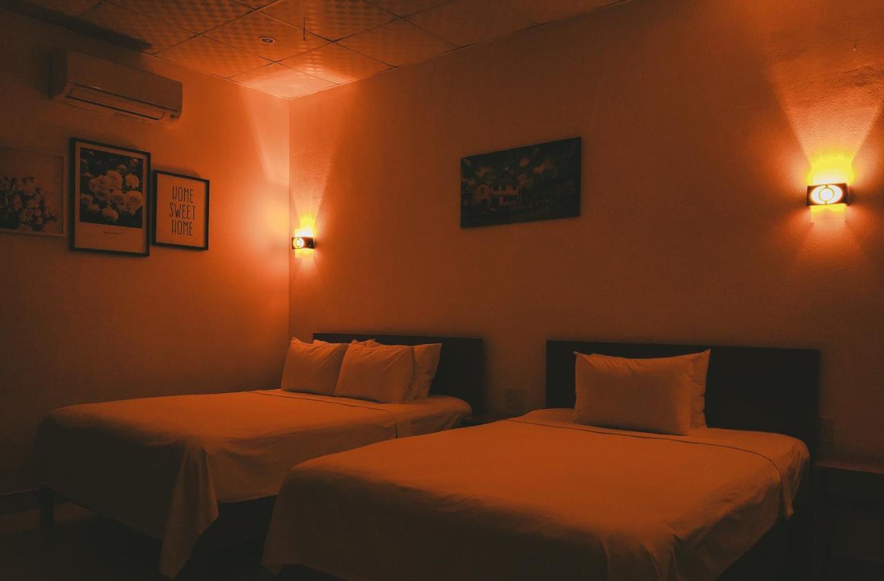 An By Ivy Homestay Hoi An Exterior photo
